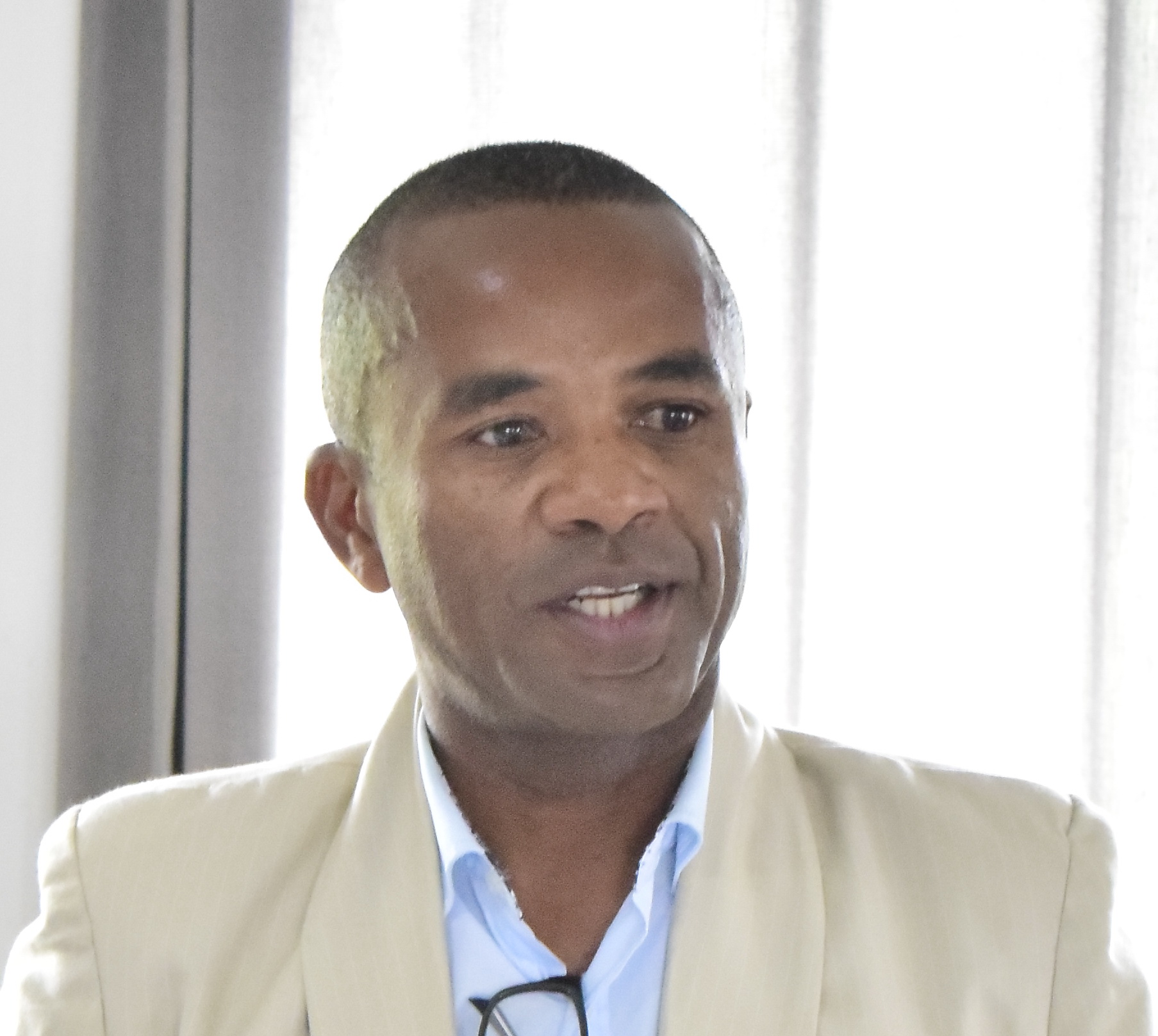 Directeur des Ressources Humaines MESUPRES DRH